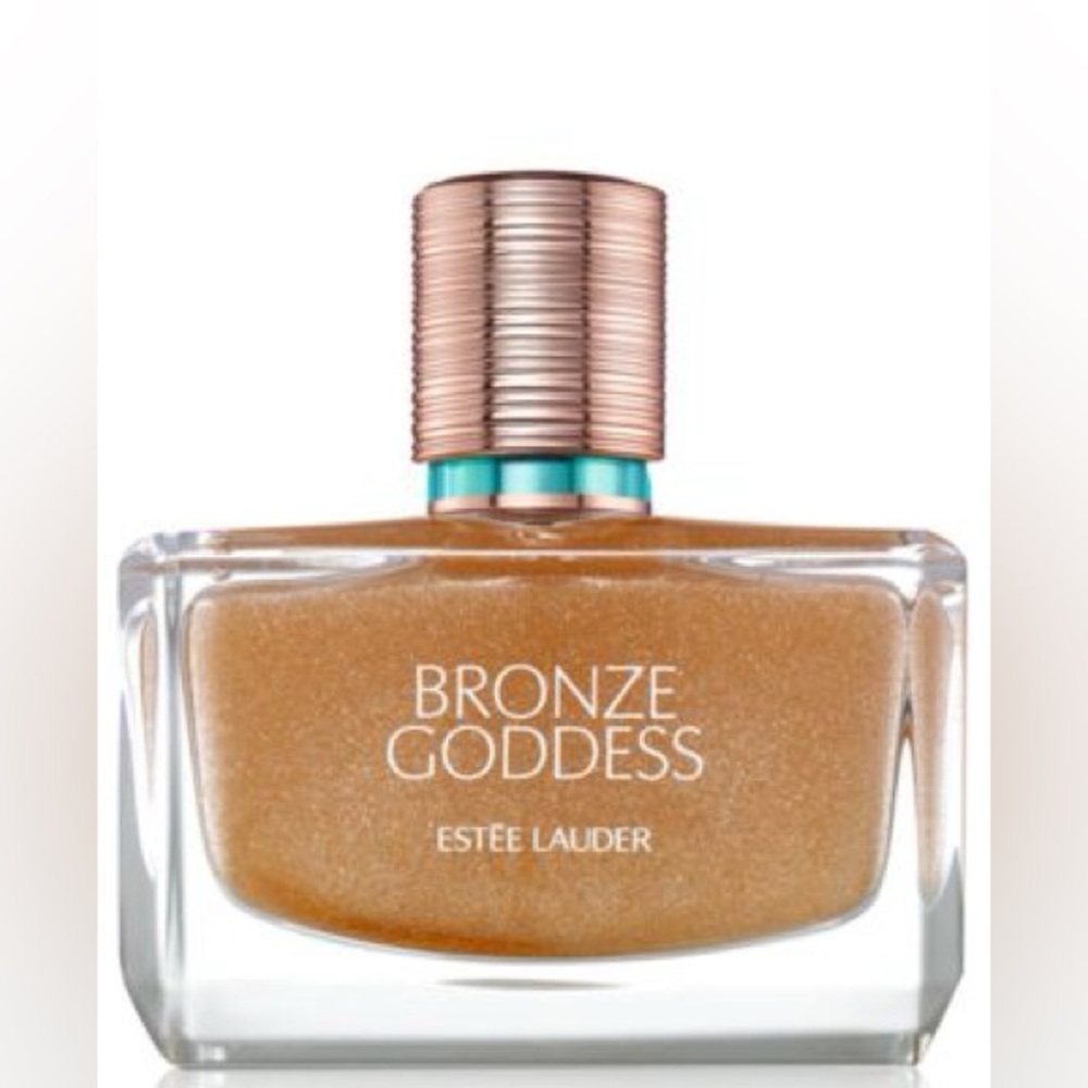 Estee Lauder Bronze Goddess Shimmering Oil Spray